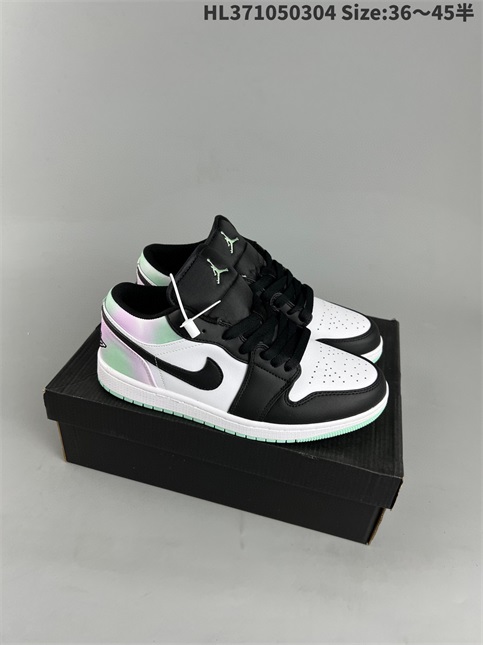 men air jordan 1 shoes 2023-3-21-105